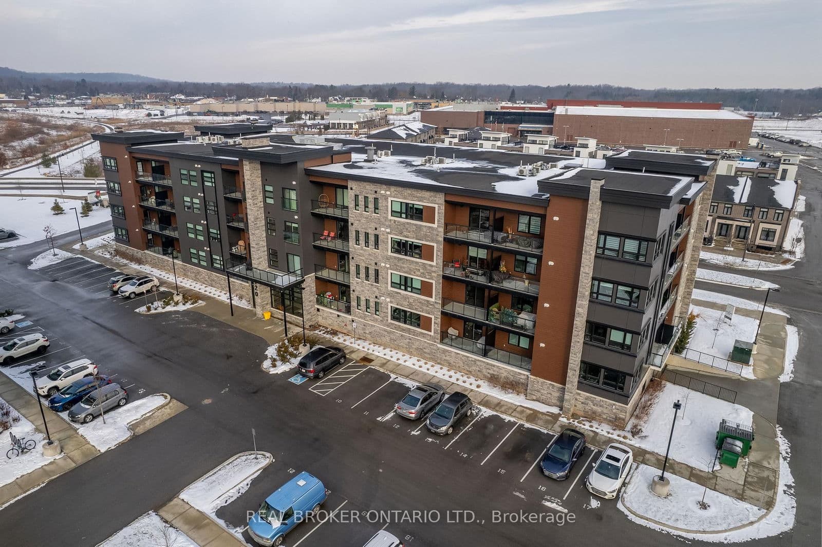 Condo Apartment at 300- 120 Summersides Boulevard, Pelham, ON - Photo 22 - RE/MAX Garden City Realty