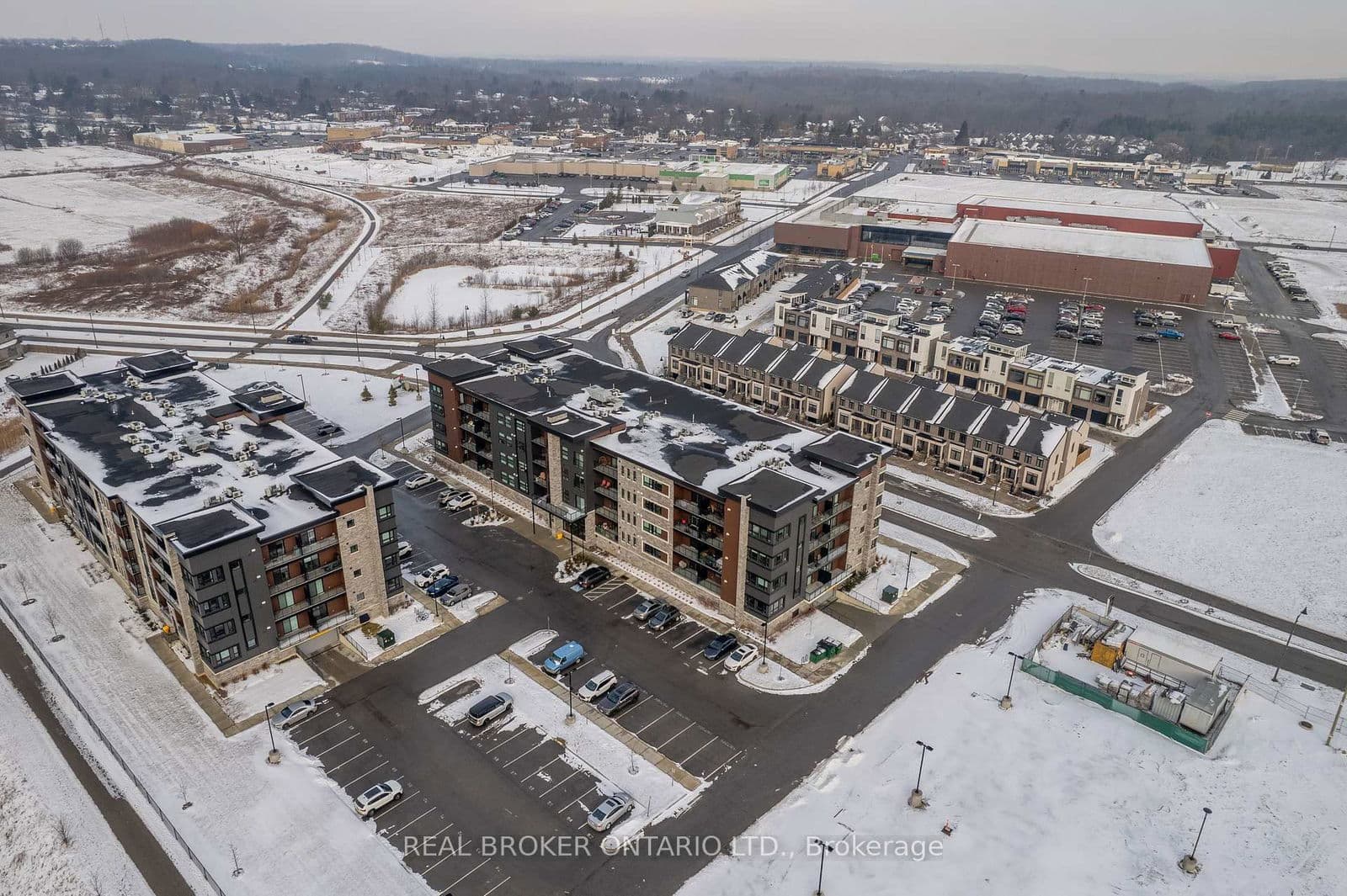 Condo Apartment at 300- 120 Summersides Boulevard, Pelham, ON - Photo 23 - RE/MAX Garden City Realty