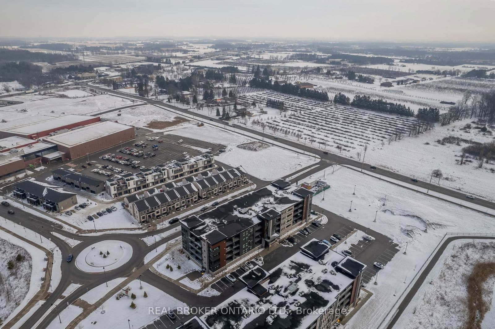 Condo Apartment at 300- 120 Summersides Boulevard, Pelham, ON - Photo 25 - RE/MAX Garden City Realty