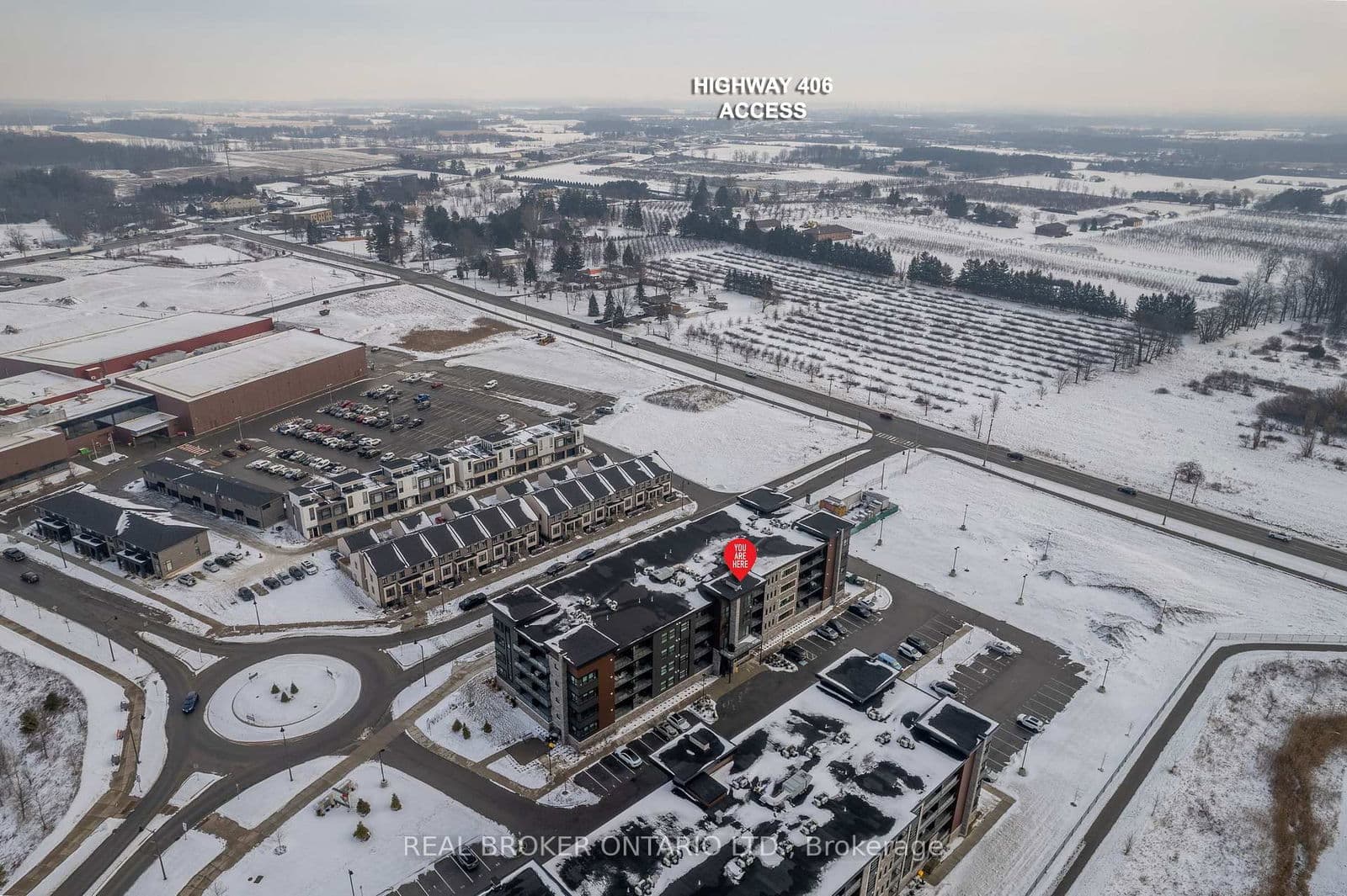 Condo Apartment at 300- 120 Summersides Boulevard, Pelham, ON - Photo 26 - RE/MAX Garden City Realty