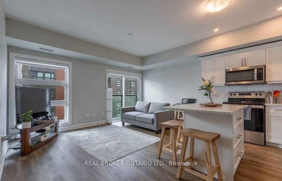 Condo Apartment at 300- 120 Summersides Boulevard, Pelham, ON - Photo 9 - RE/MAX Garden City Realty