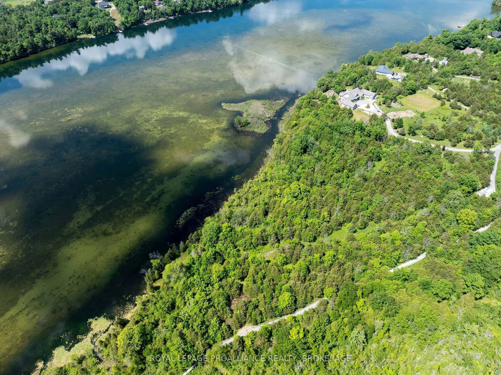 Vacant Land at LOT 5 Applewood Lane, Inverary, ON - Photo 11 - RE/MAX Garden City Realty