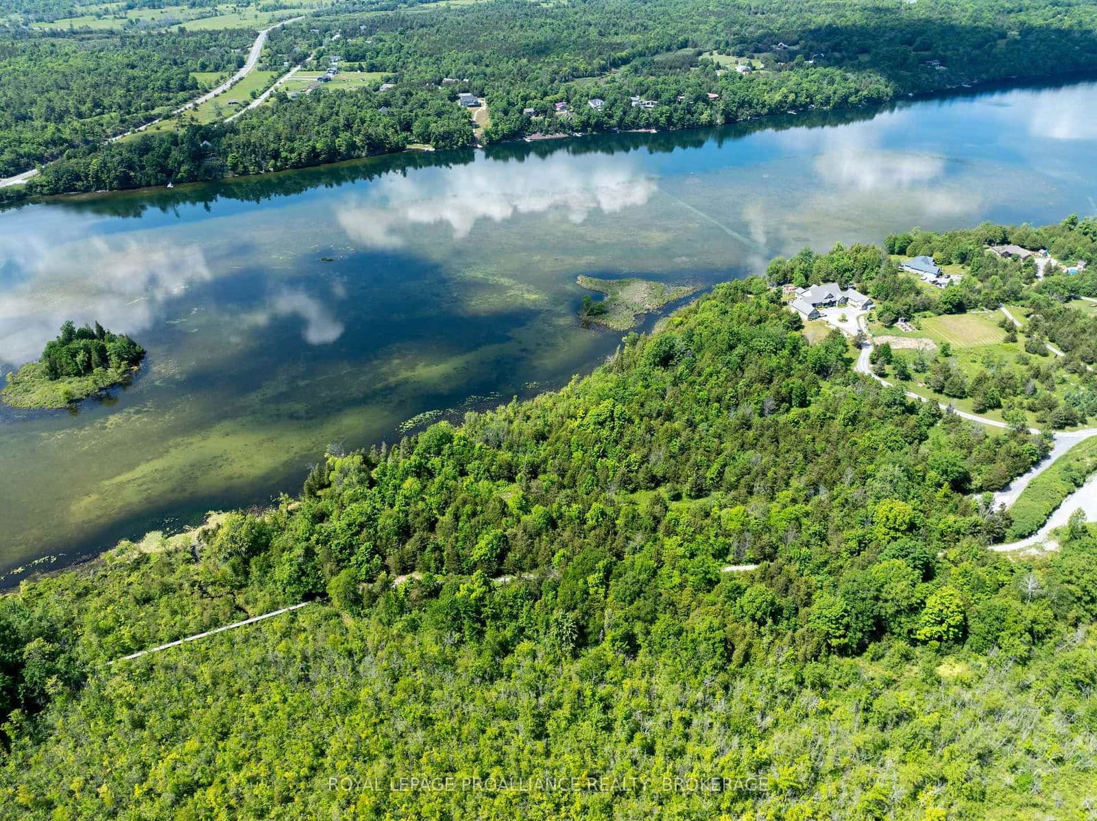 Vacant Land at LOT 5 Applewood Lane, Inverary, ON - Photo 12 - RE/MAX Garden City Realty