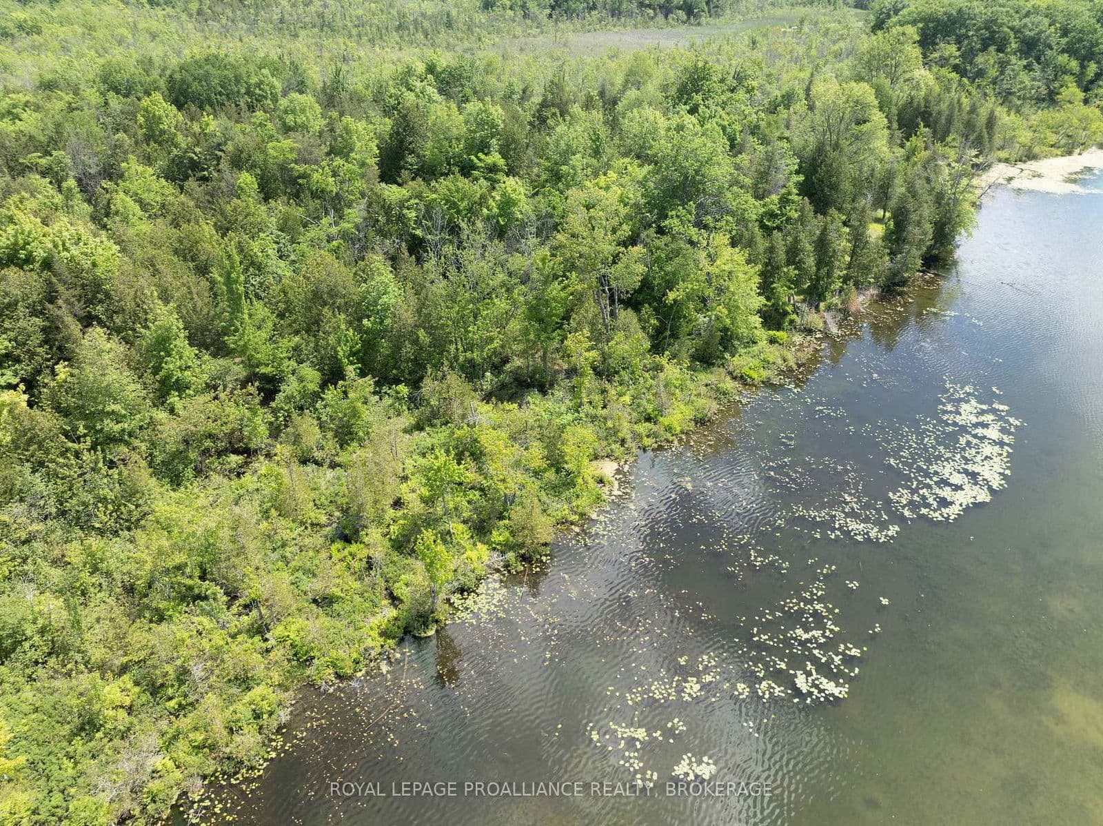 Vacant Land at LOT 5 Applewood Lane, Inverary, ON - Photo 2 - RE/MAX Garden City Realty