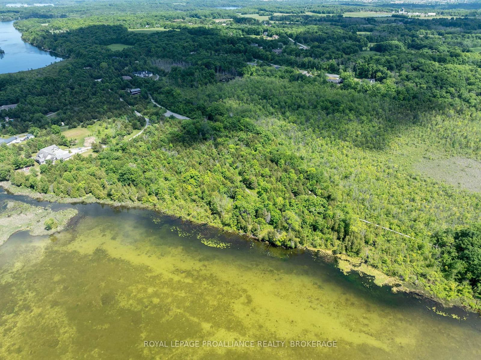 Vacant Land at LOT 5 Applewood Lane, Inverary, ON - Photo 5 - RE/MAX Garden City Realty