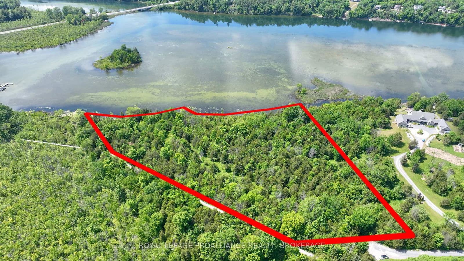 Vacant Land at LOT 5 Applewood Lane, Inverary, ON - Photo 9 - RE/MAX Garden City Realty