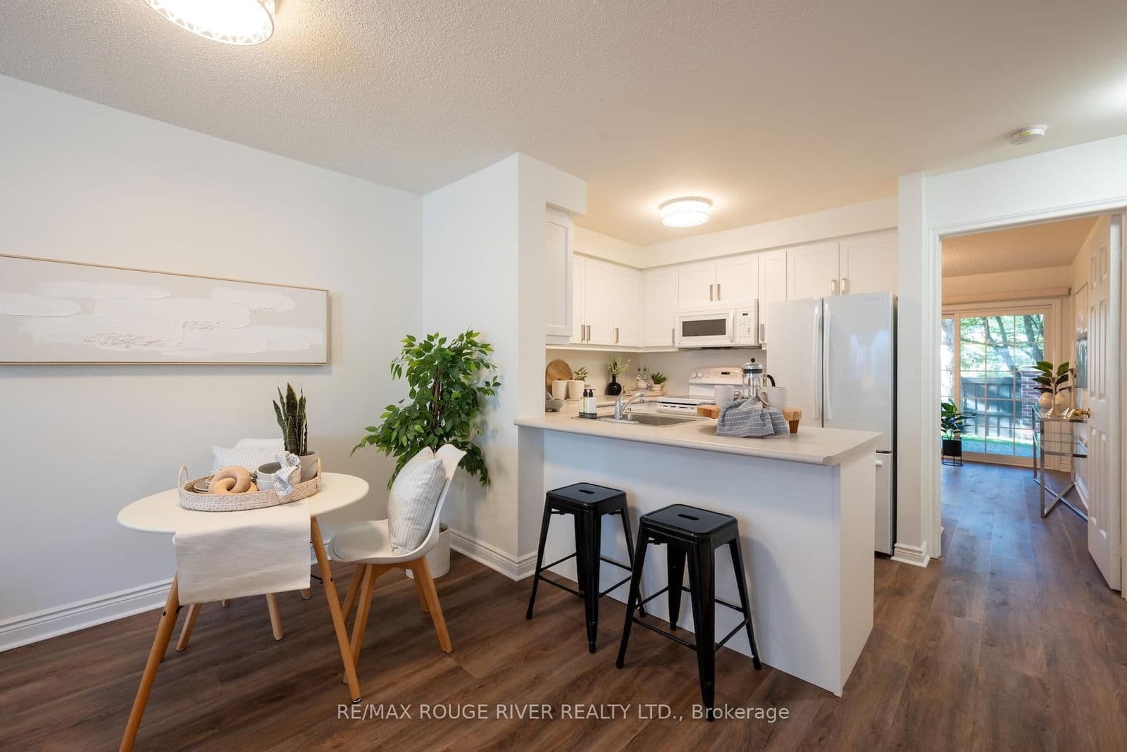 Condo Townhouse at C-103- 182 D'arcy Street, Cobourg, ON - Photo 10 - RE/MAX Garden City Realty