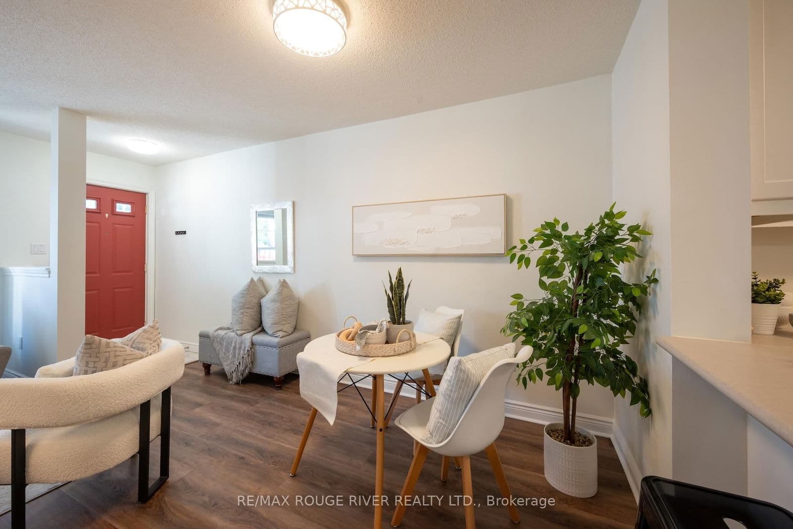 Condo Townhouse at C-103- 182 D'arcy Street, Cobourg, ON - Photo 11 - RE/MAX Garden City Realty