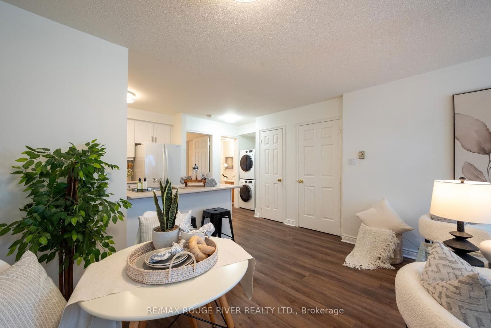 Condo Townhouse at C-103- 182 D'arcy Street, Cobourg, ON - Photo 12 - RE/MAX Garden City Realty