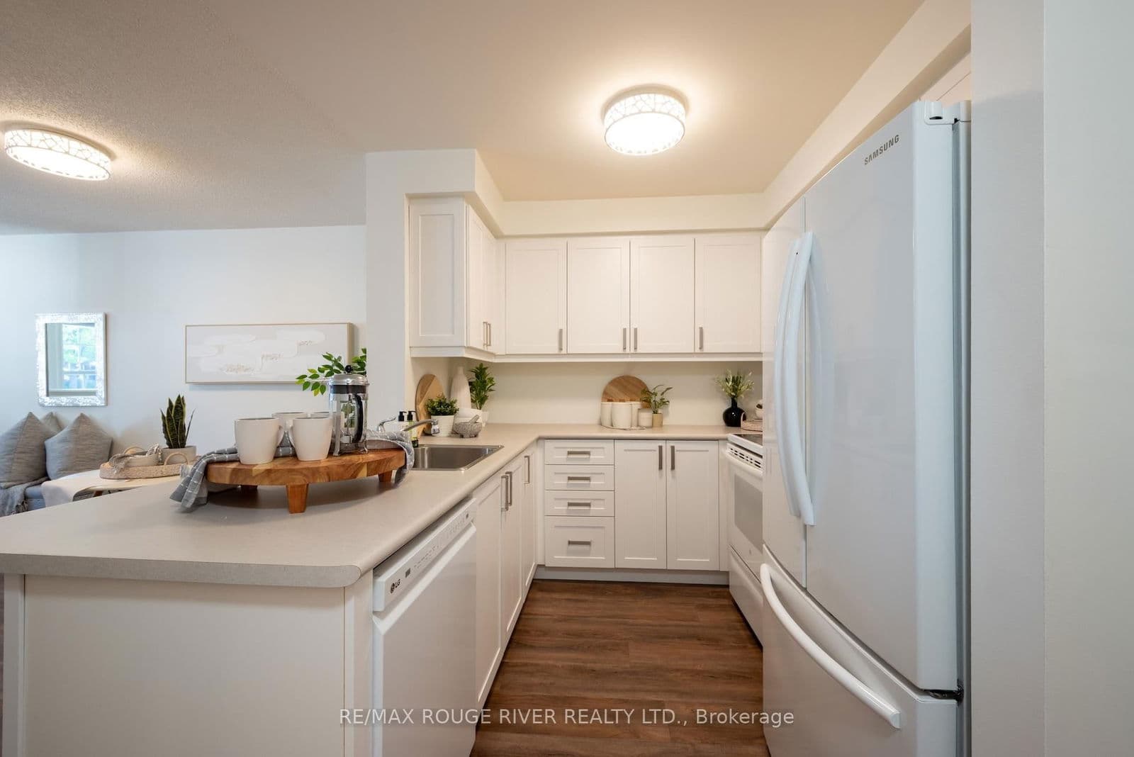 Condo Townhouse at C-103- 182 D'arcy Street, Cobourg, ON - Photo 14 - RE/MAX Garden City Realty