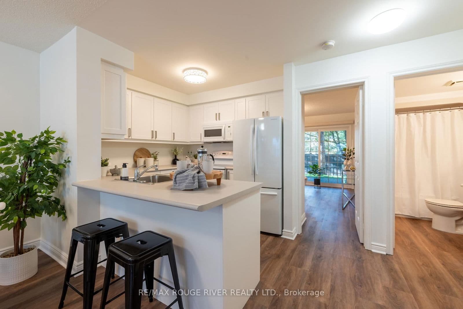 Condo Townhouse at C-103- 182 D'arcy Street, Cobourg, ON - Photo 15 - RE/MAX Garden City Realty