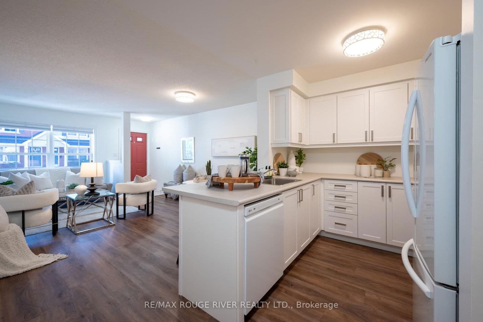 Condo Townhouse at C-103- 182 D'arcy Street, Cobourg, ON - Photo 18 - RE/MAX Garden City Realty