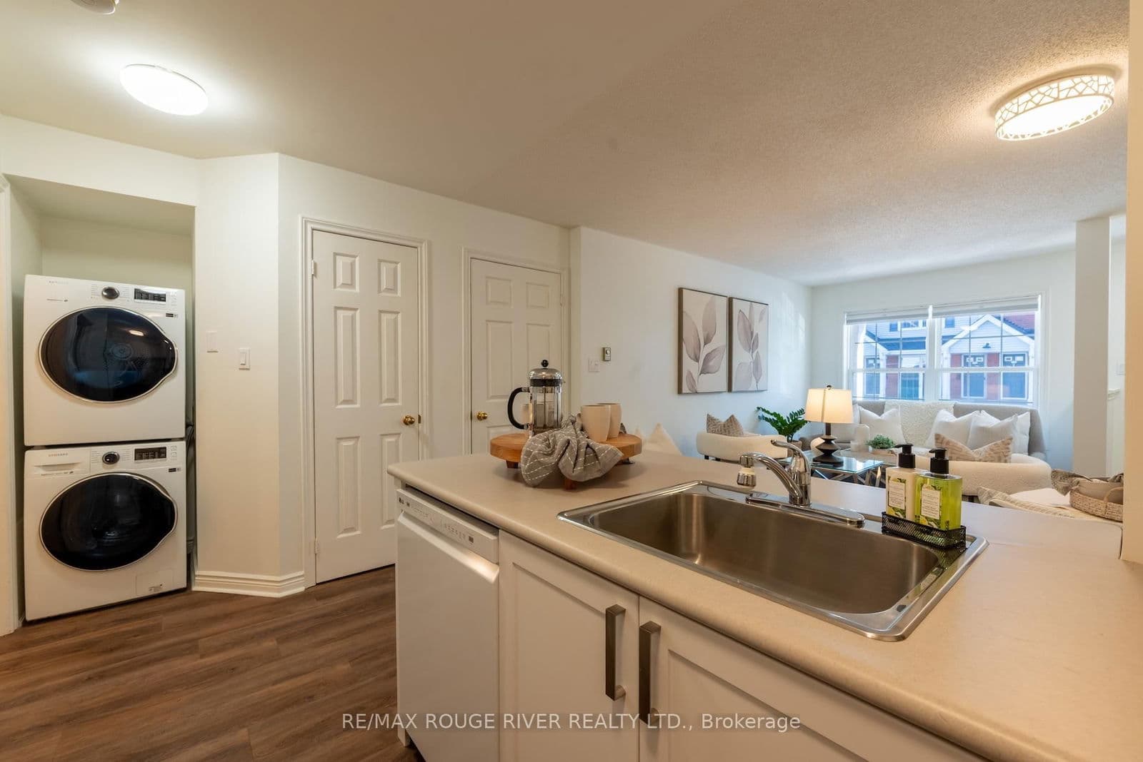 Condo Townhouse at C-103- 182 D'arcy Street, Cobourg, ON - Photo 19 - RE/MAX Garden City Realty