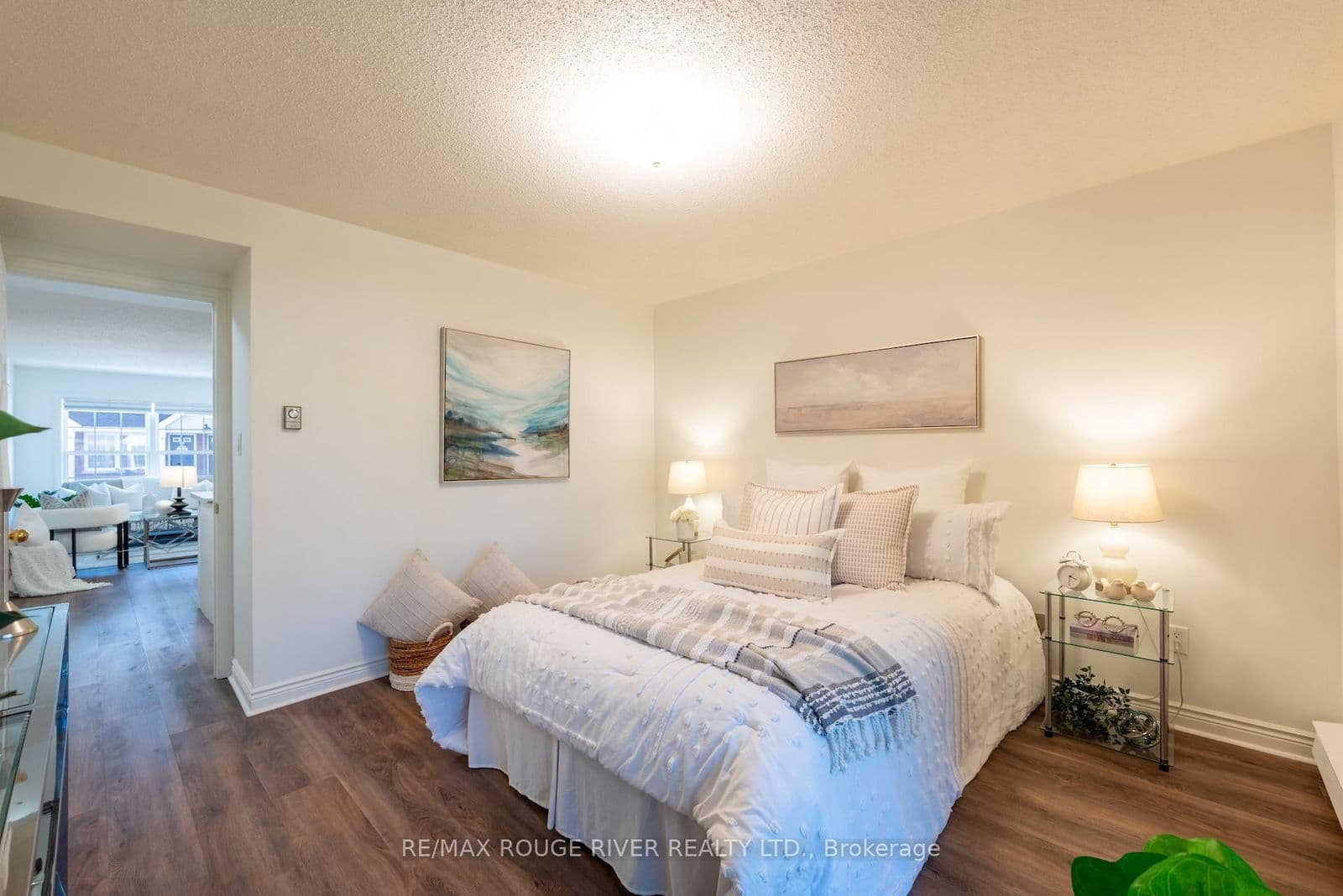 Condo Townhouse at C-103- 182 D'arcy Street, Cobourg, ON - Photo 21 - RE/MAX Garden City Realty