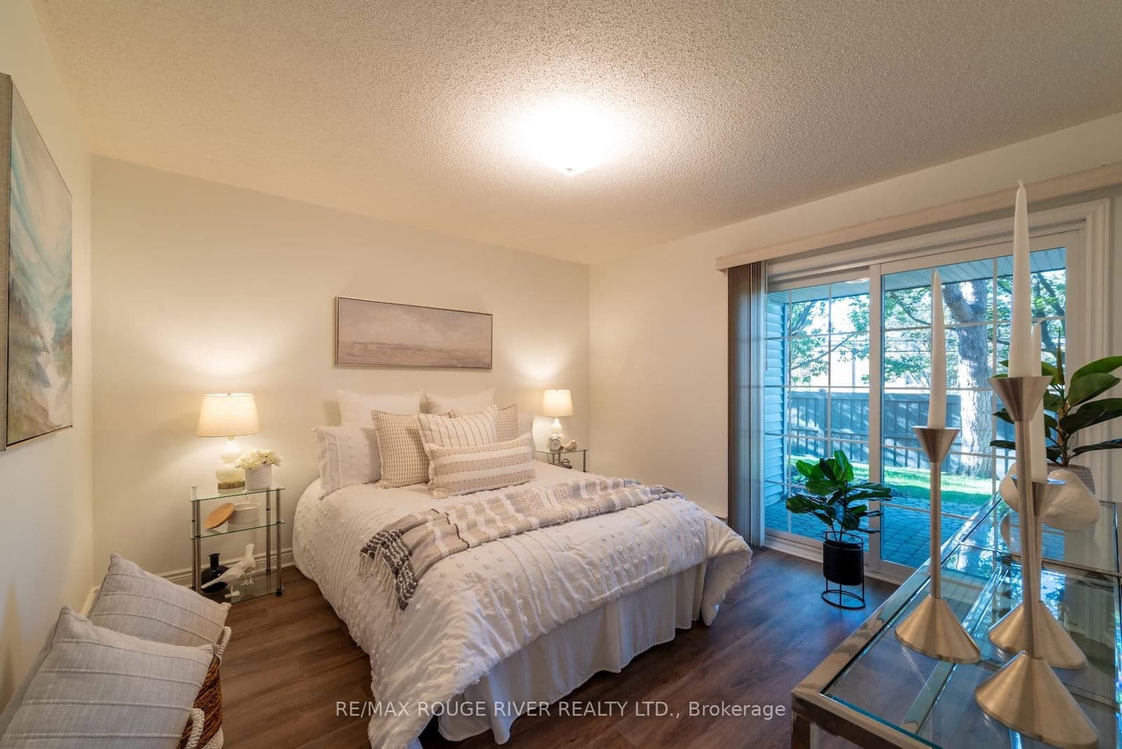 Condo Townhouse at C-103- 182 D'arcy Street, Cobourg, ON - Photo 22 - RE/MAX Garden City Realty