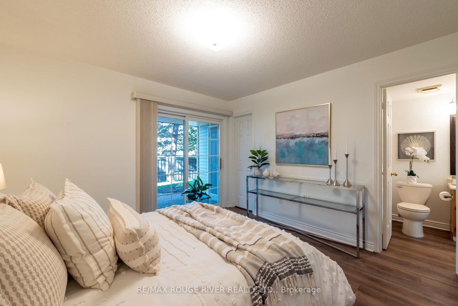 Condo Townhouse at C-103- 182 D'arcy Street, Cobourg, ON - Photo 23 - RE/MAX Garden City Realty