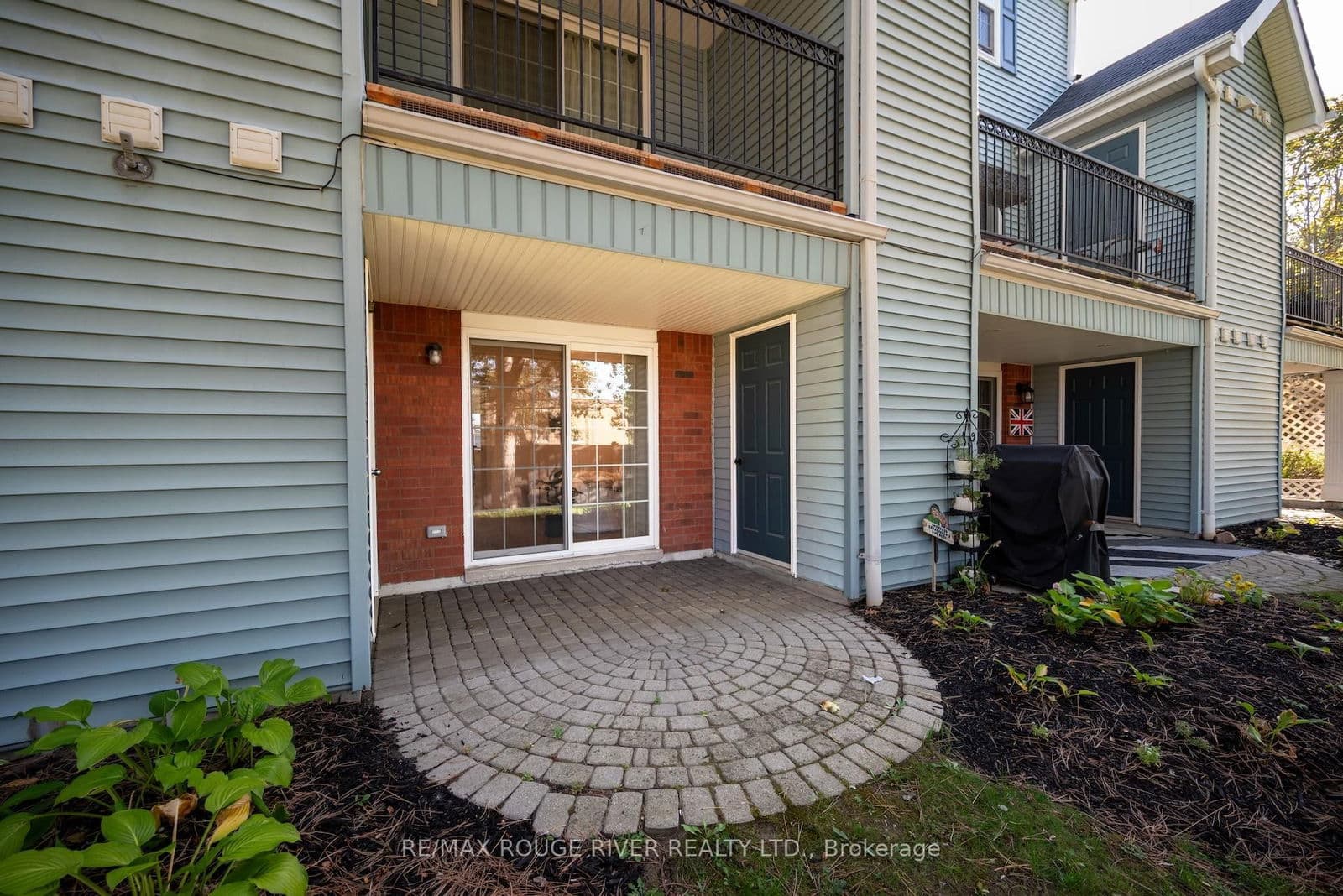 Condo Townhouse at C-103- 182 D'arcy Street, Cobourg, ON - Photo 24 - RE/MAX Garden City Realty