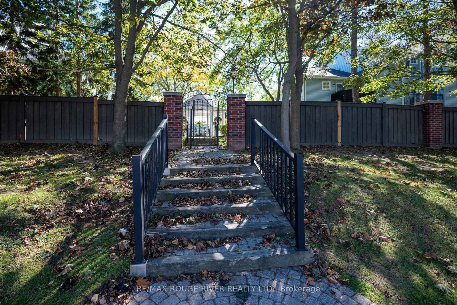 Condo Townhouse at C-103- 182 D'arcy Street, Cobourg, ON - Photo 27 - RE/MAX Garden City Realty