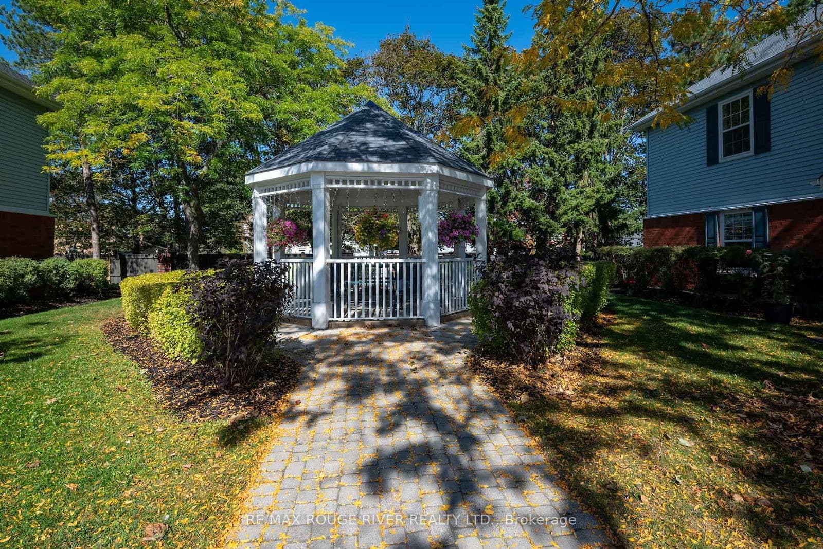 Condo Townhouse at C-103- 182 D'arcy Street, Cobourg, ON - Photo 28 - RE/MAX Garden City Realty