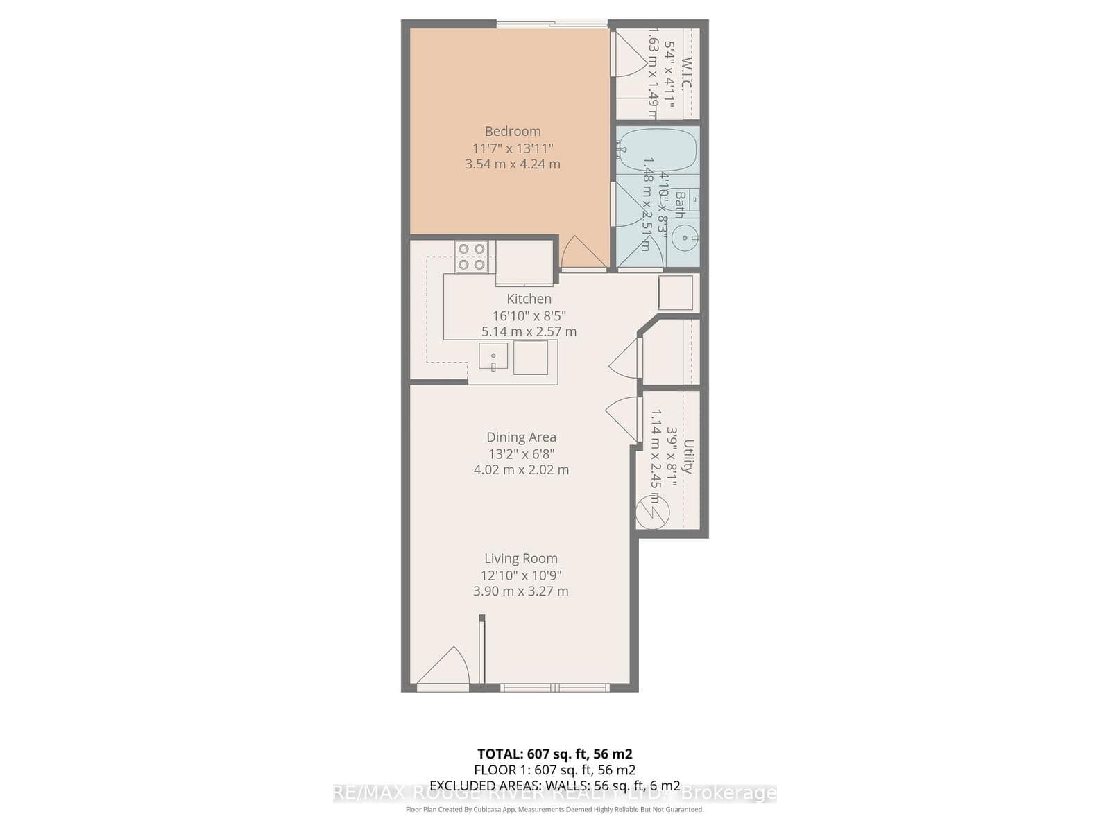 Condo Townhouse at C-103- 182 D'arcy Street, Cobourg, ON - Photo 29 - RE/MAX Garden City Realty