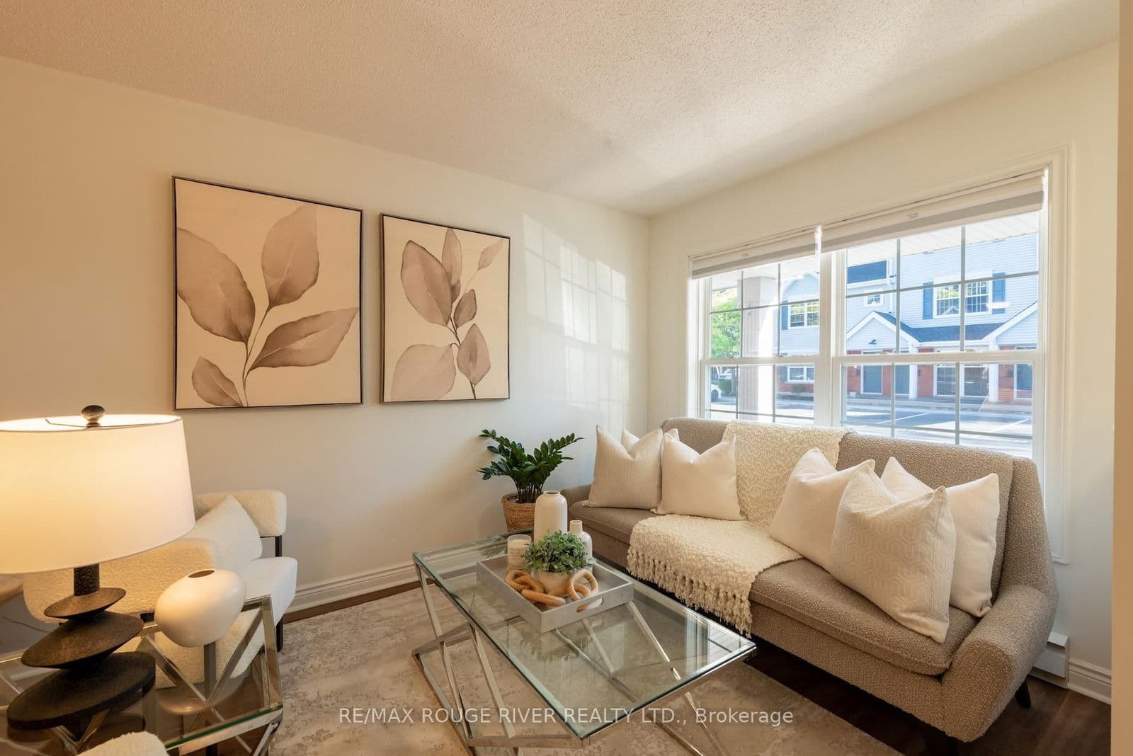 Condo Townhouse at C-103- 182 D'arcy Street, Cobourg, ON - Photo 6 - RE/MAX Garden City Realty