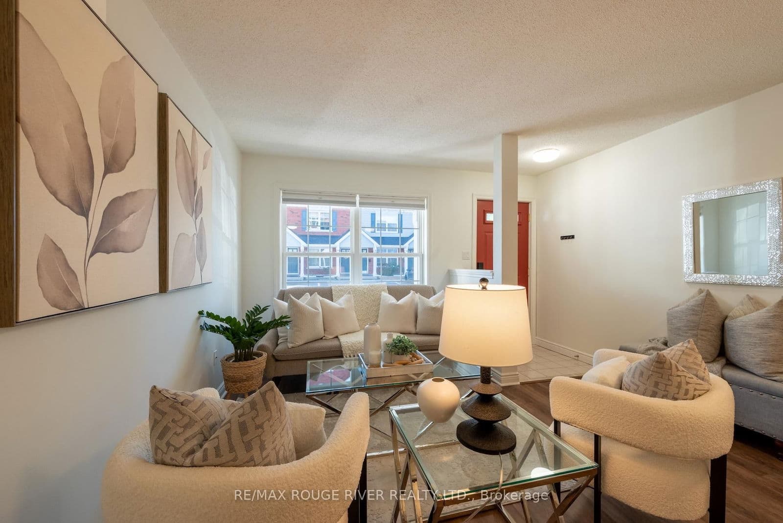 Condo Townhouse at C-103- 182 D'arcy Street, Cobourg, ON - Photo 7 - RE/MAX Garden City Realty