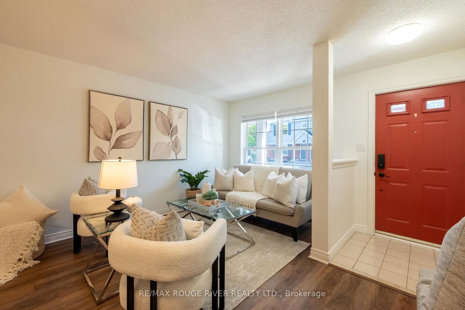 Condo Townhouse at C-103- 182 D'arcy Street, Cobourg, ON - Photo 8 - RE/MAX Garden City Realty