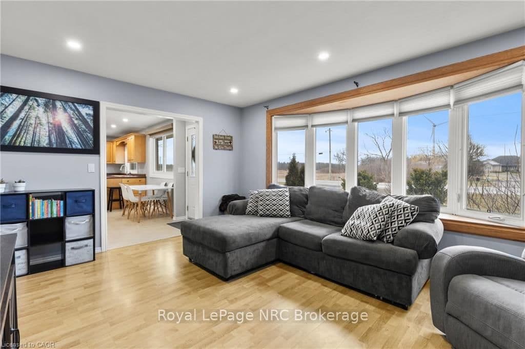 Detached at 5993 Silver Street, West Lincoln, ON - Photo 15 - RE/MAX Garden City Realty