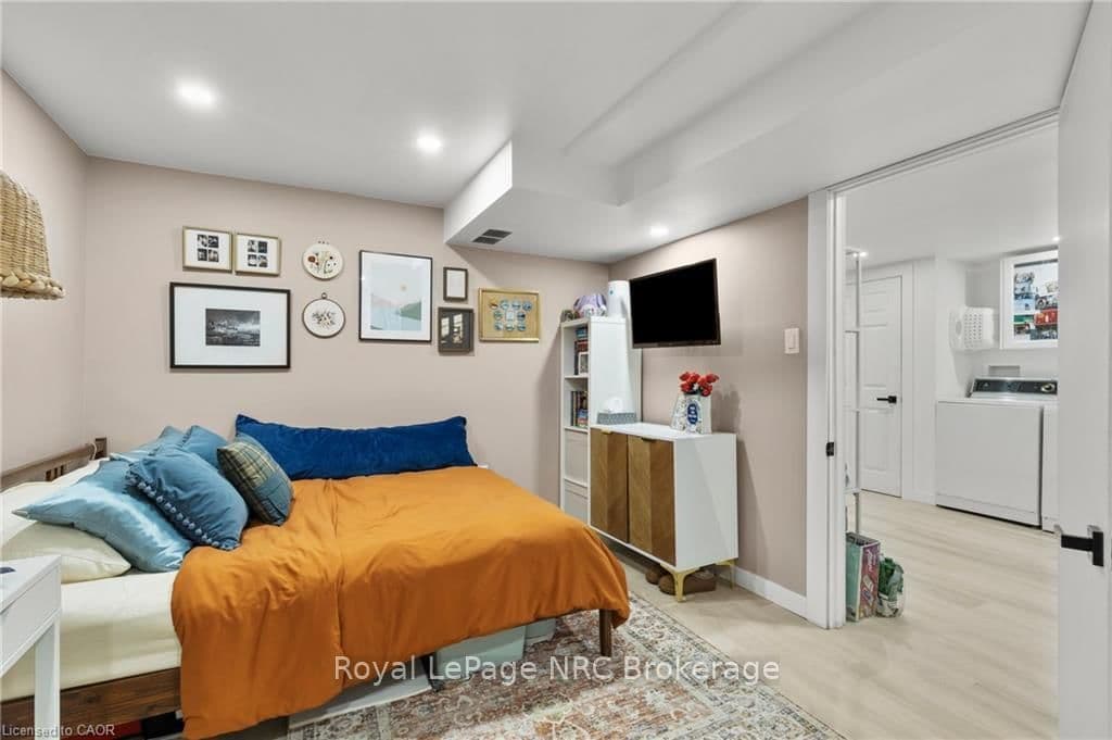 Detached at 5993 Silver Street, West Lincoln, ON - Photo 31 - RE/MAX Garden City Realty