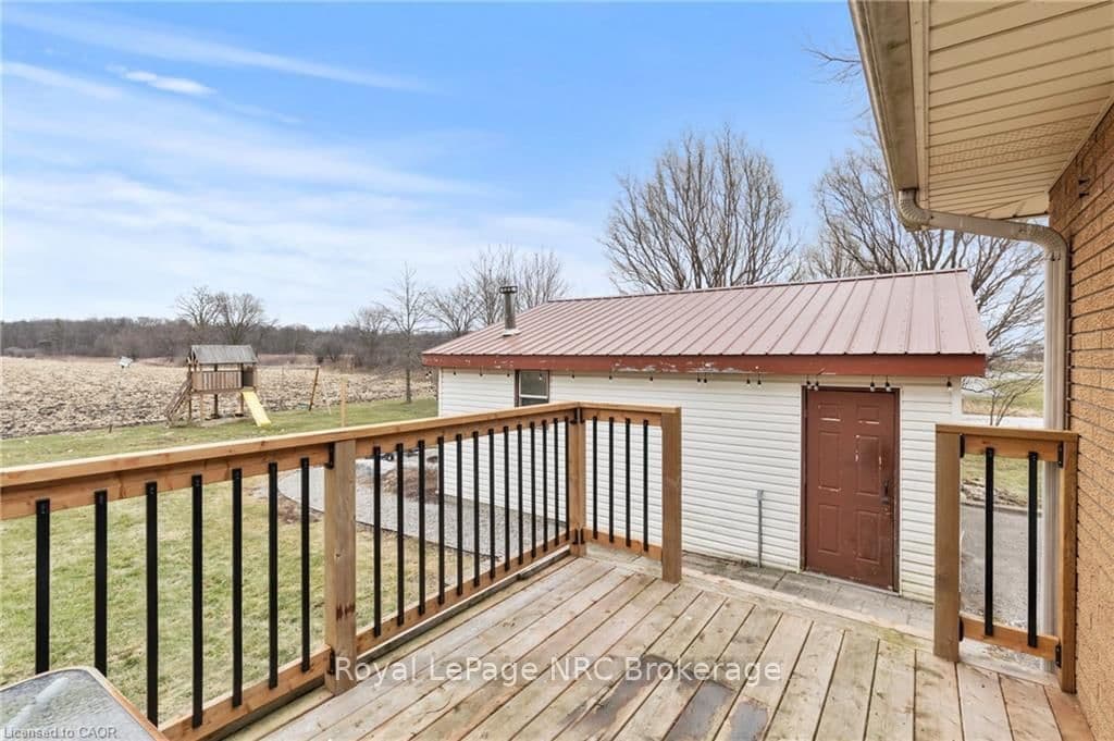 Detached at 5993 Silver Street, West Lincoln, ON - Photo 37 - RE/MAX Garden City Realty