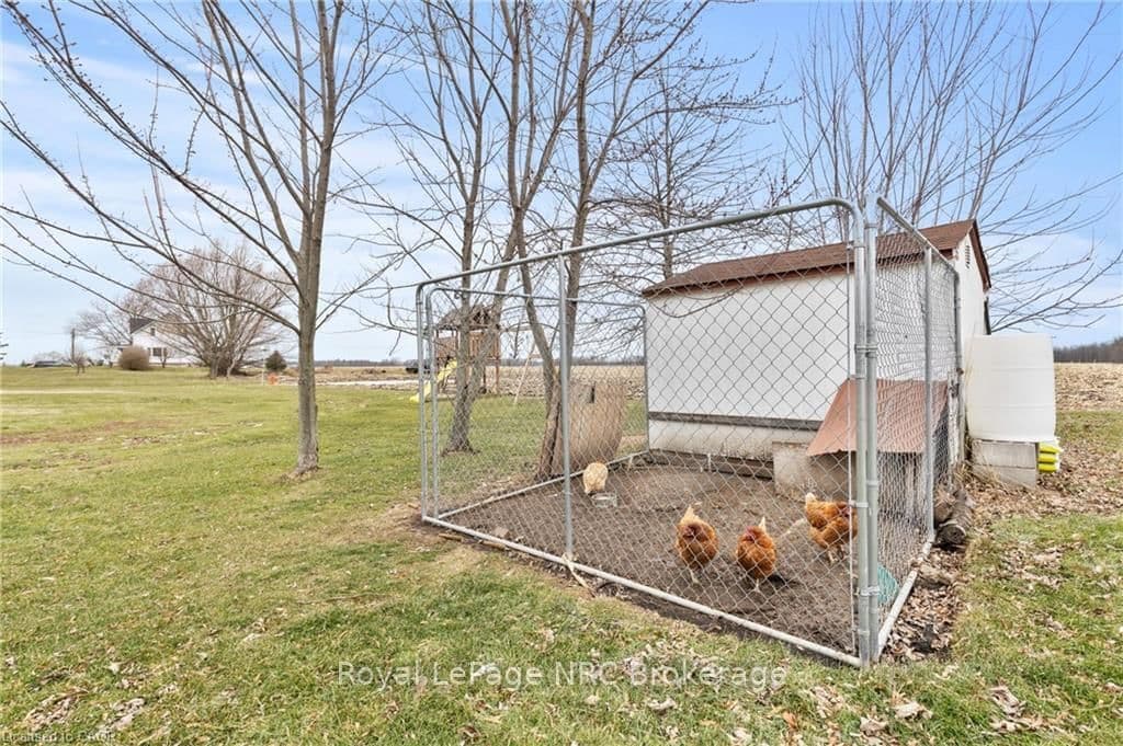 Detached at 5993 Silver Street, West Lincoln, ON - Photo 39 - RE/MAX Garden City Realty