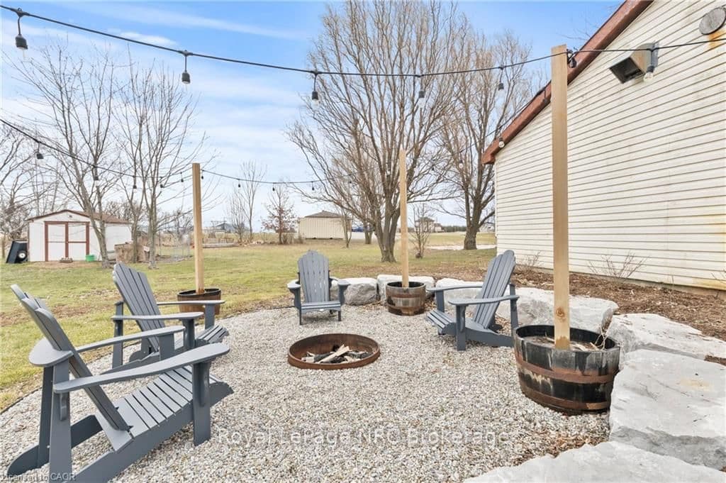 Detached at 5993 Silver Street, West Lincoln, ON - Photo 44 - RE/MAX Garden City Realty