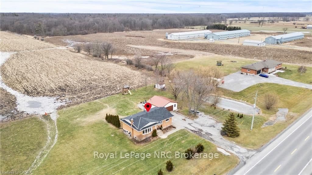 Detached at 5993 Silver Street, West Lincoln, ON - Photo 47 - RE/MAX Garden City Realty