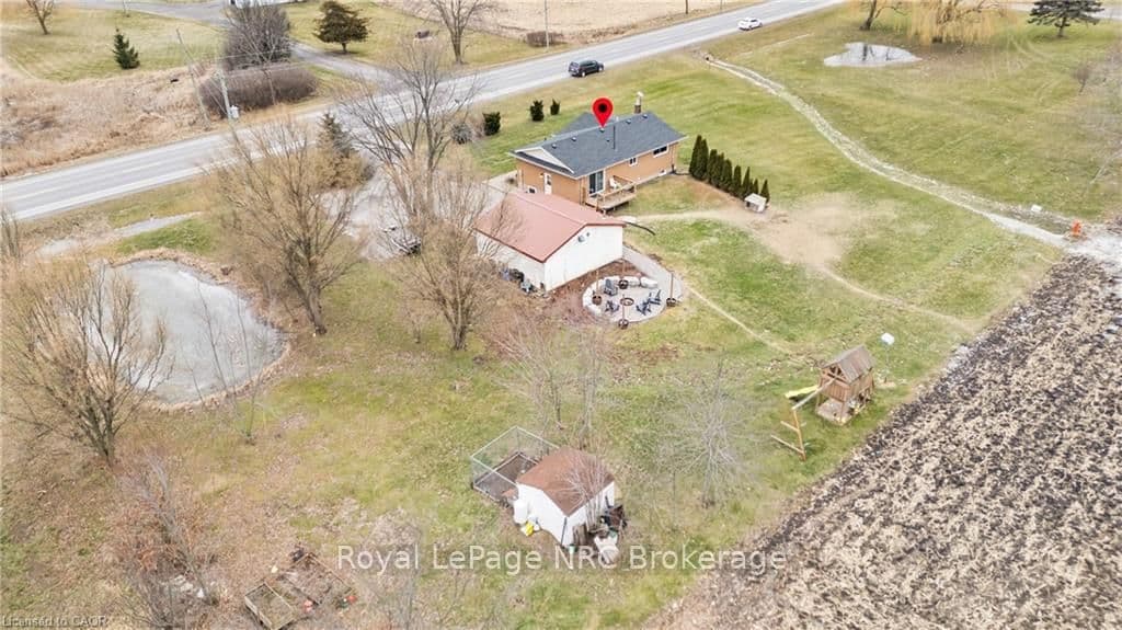 Detached at 5993 Silver Street, West Lincoln, ON - Photo 49 - RE/MAX Garden City Realty