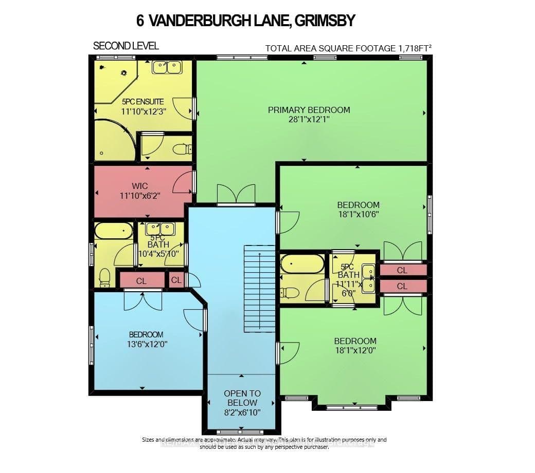 Detached at 6 VANDERBURGH Lane, Grimsby, ON - Photo 49 - RE/MAX Garden City Realty