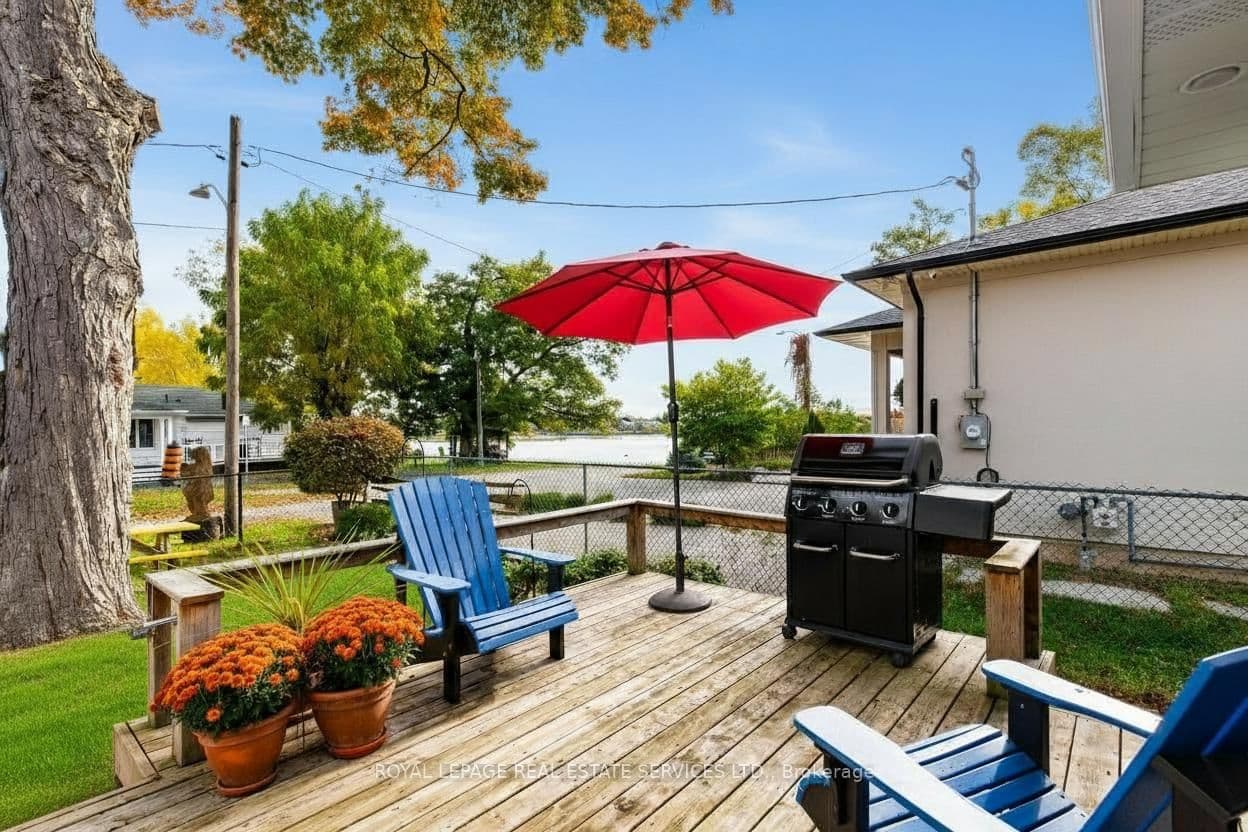 Detached at 141 Main Street, St. Catharines, ON - Photo 28 - RE/MAX Garden City Realty