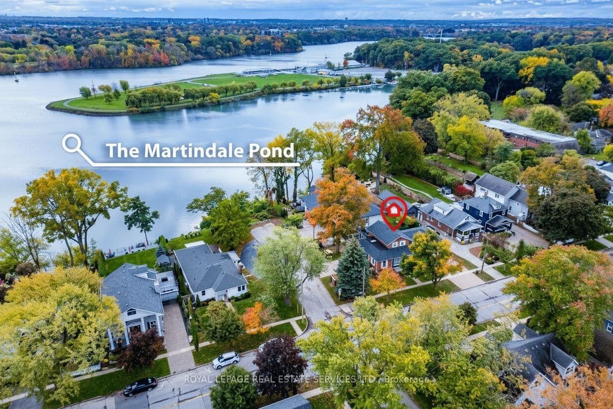 Detached at 141 Main Street, St. Catharines, ON - Photo 29 - RE/MAX Garden City Realty