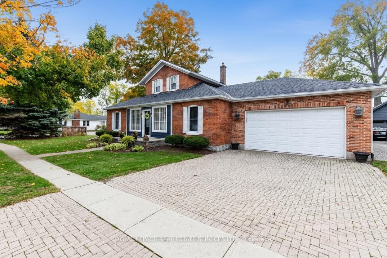 Detached at 141 Main Street, St. Catharines, ON - Photo 3 - RE/MAX Garden City Realty