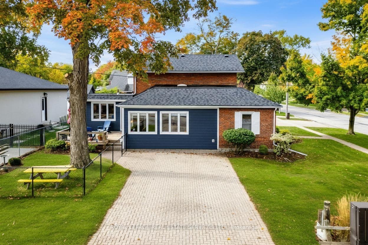 Detached at 141 Main Street, St. Catharines, ON - Photo 30 - RE/MAX Garden City Realty