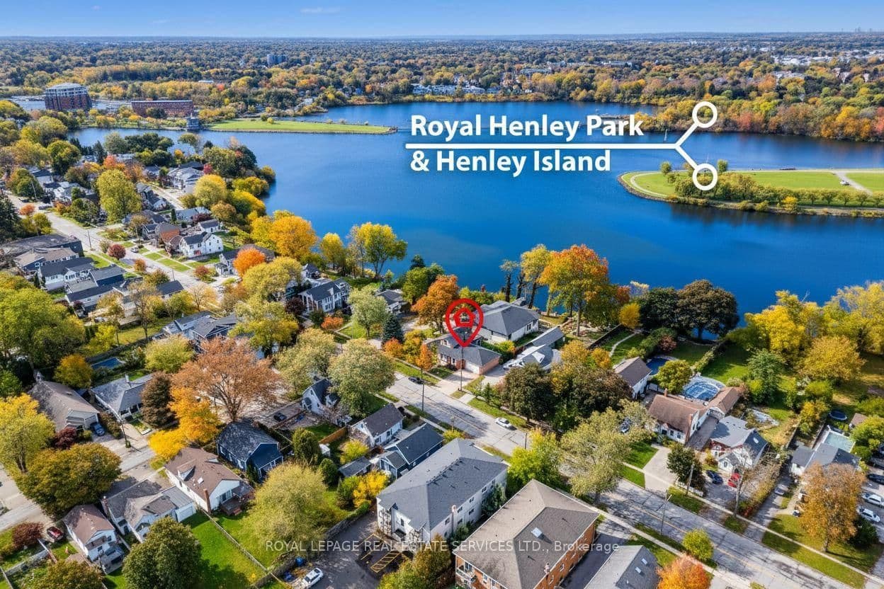 Detached at 141 Main Street, St. Catharines, ON - Photo 32 - RE/MAX Garden City Realty