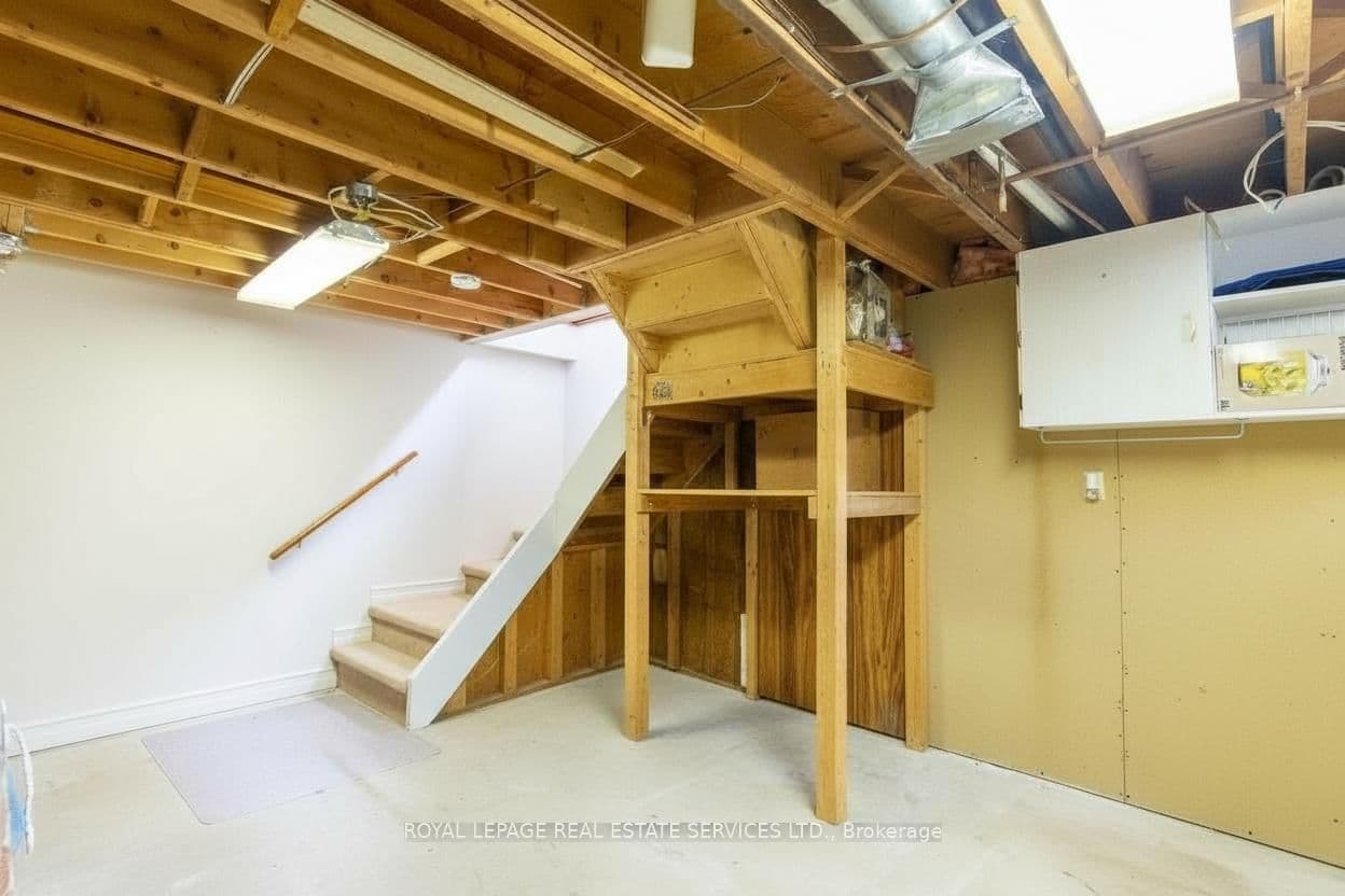 Detached at 141 Main Street, St. Catharines, ON - Photo 34 - RE/MAX Garden City Realty