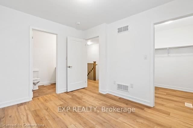 Condo Townhouse at 324- 781 Clare Avenue, Welland, ON - Photo 15 - RE/MAX Garden City Realty