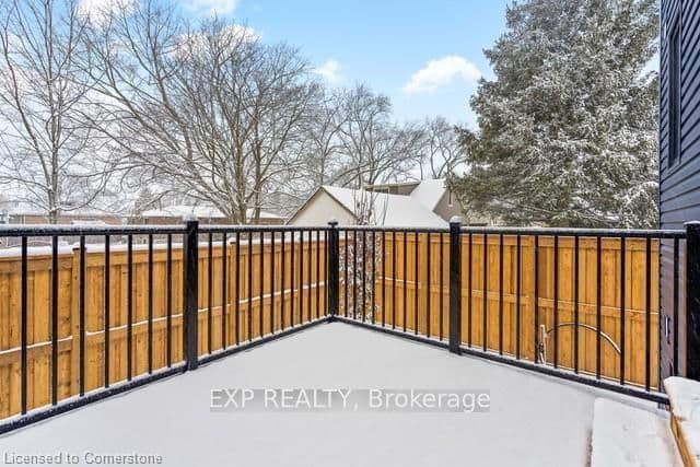 Condo Townhouse at 324- 781 Clare Avenue, Welland, ON - Photo 22 - RE/MAX Garden City Realty