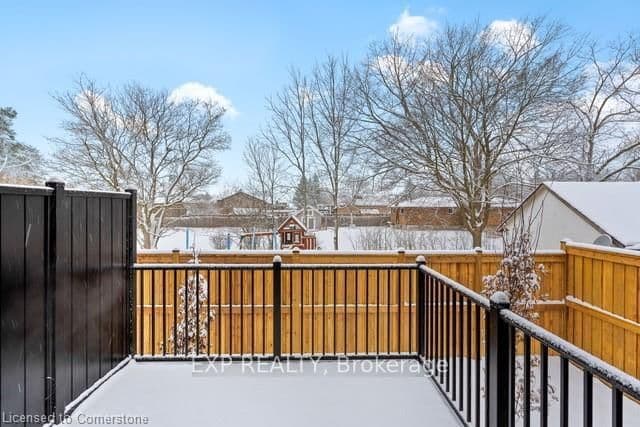 Condo Townhouse at 324- 781 Clare Avenue, Welland, ON - Photo 23 - RE/MAX Garden City Realty