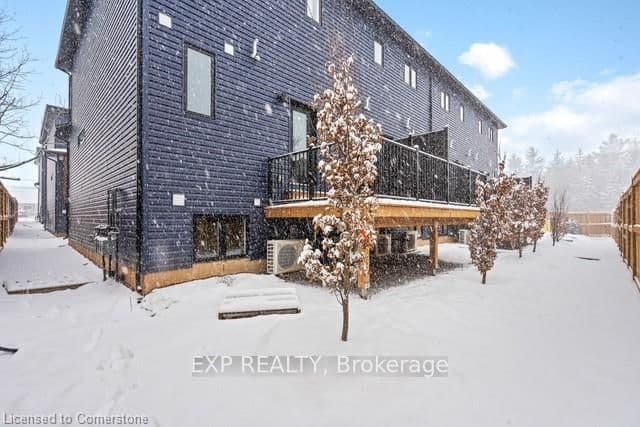 Condo Townhouse at 324- 781 Clare Avenue, Welland, ON - Photo 3 - RE/MAX Garden City Realty