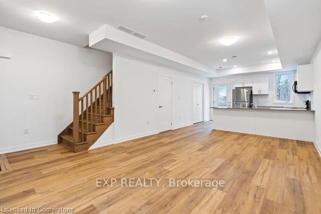 Condo Townhouse at 324- 781 Clare Avenue, Welland, ON - Photo 9 - RE/MAX Garden City Realty