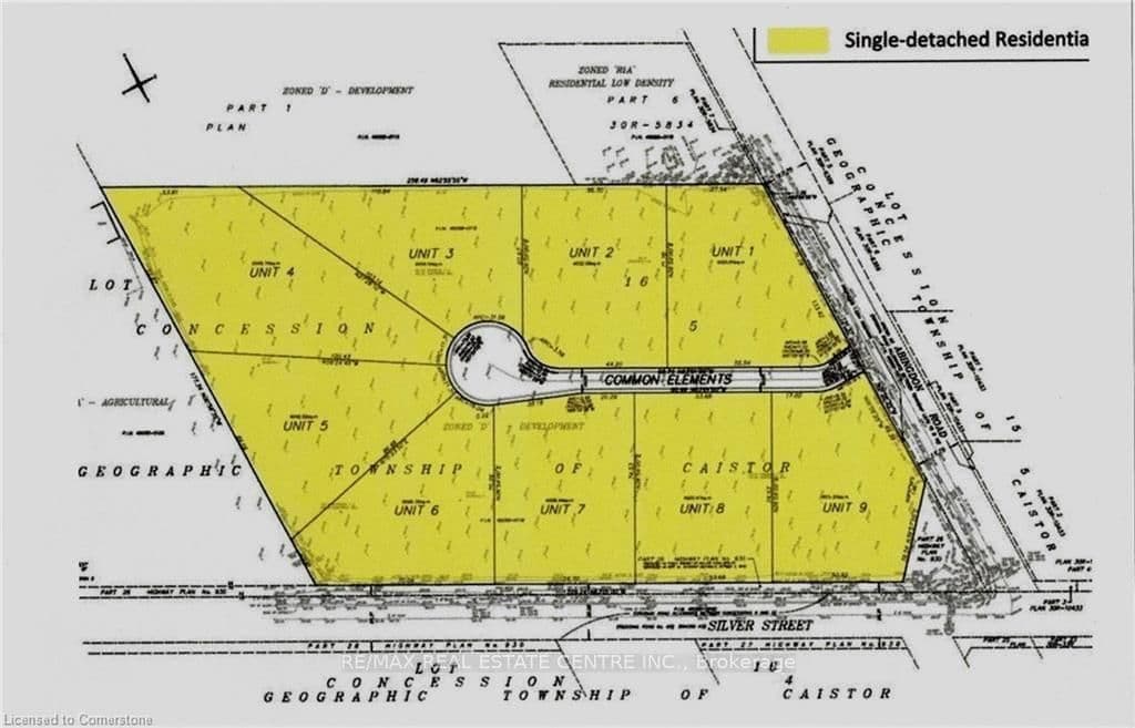 Detached at 8- 16 Abingdon Road, West Lincoln, ON - Photo 7 - RE/MAX Garden City Realty