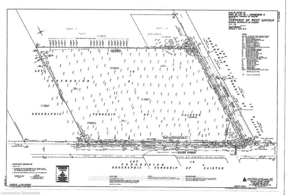 Detached at 8- 16 Abingdon Road, West Lincoln, ON - Photo 8 - RE/MAX Garden City Realty