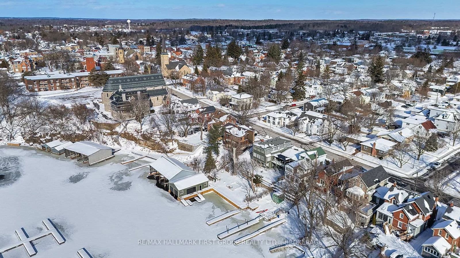 Detached at 370 Stone Street, Gananoque, ON - Photo 38 - RE/MAX Garden City Realty