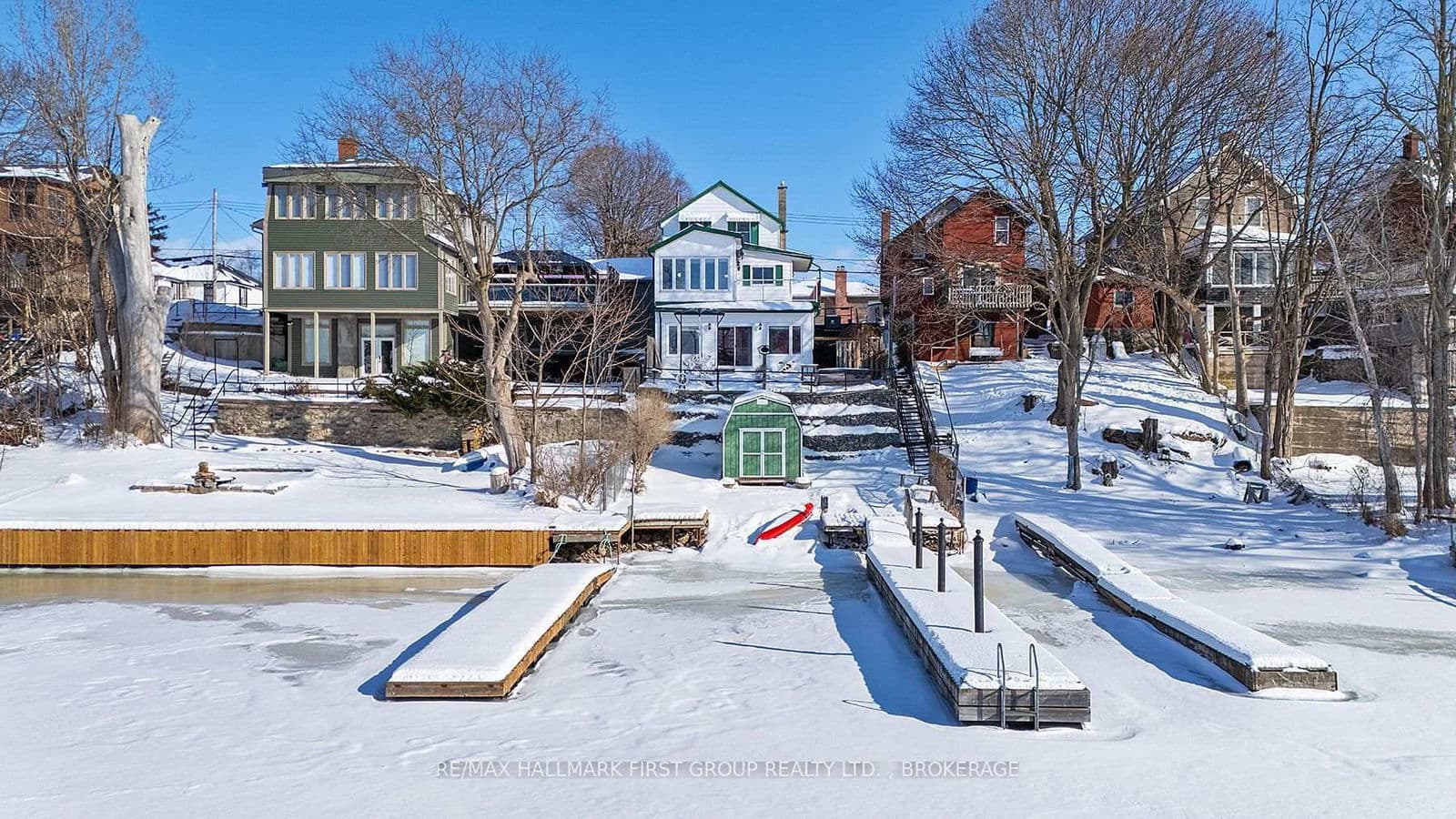 Detached at 370 Stone Street, Gananoque, ON - Photo 39 - RE/MAX Garden City Realty